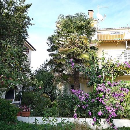 Apartments Miriam Srima Vodice Extérieur photo
