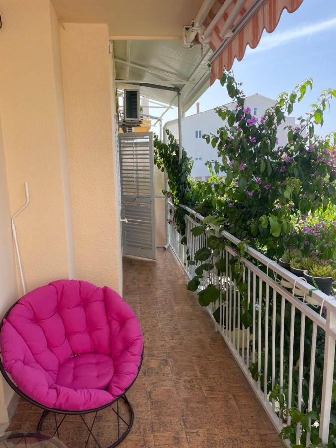 Apartments Miriam Srima Vodice Extérieur photo