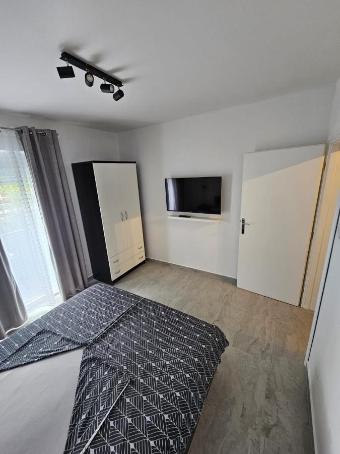 Apartments Miriam Srima Vodice Extérieur photo