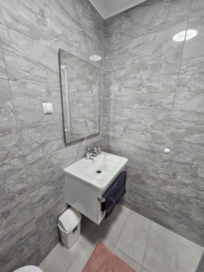 Apartments Miriam Srima Vodice Extérieur photo