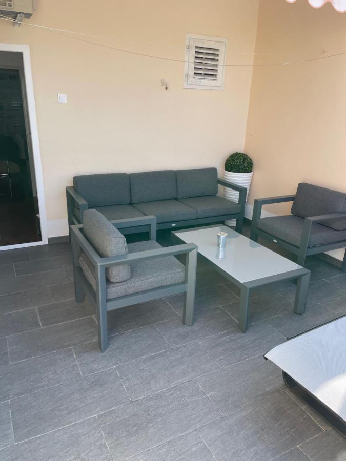 Apartments Miriam Srima Vodice Extérieur photo