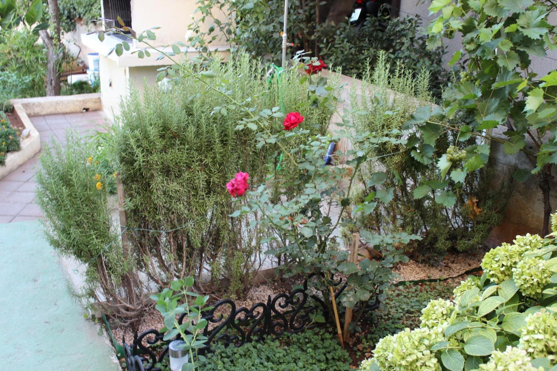 Apartments Miriam Srima Vodice Extérieur photo