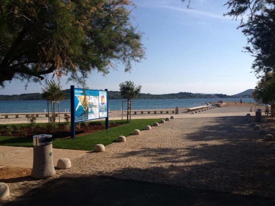 Apartments Miriam Srima Vodice Extérieur photo