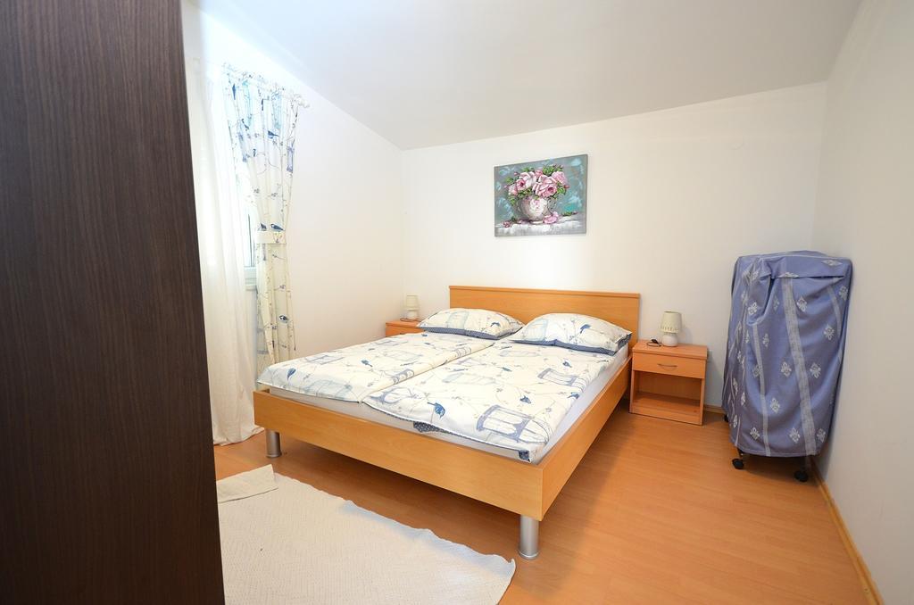 Apartments Miriam Srima Vodice Extérieur photo