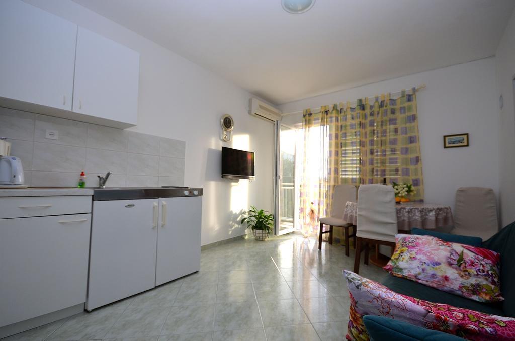Apartments Miriam Srima Vodice Extérieur photo
