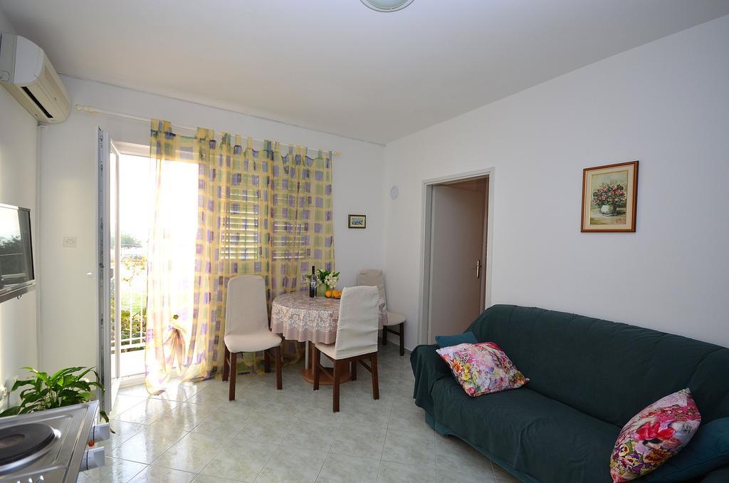 Apartments Miriam Srima Vodice Extérieur photo