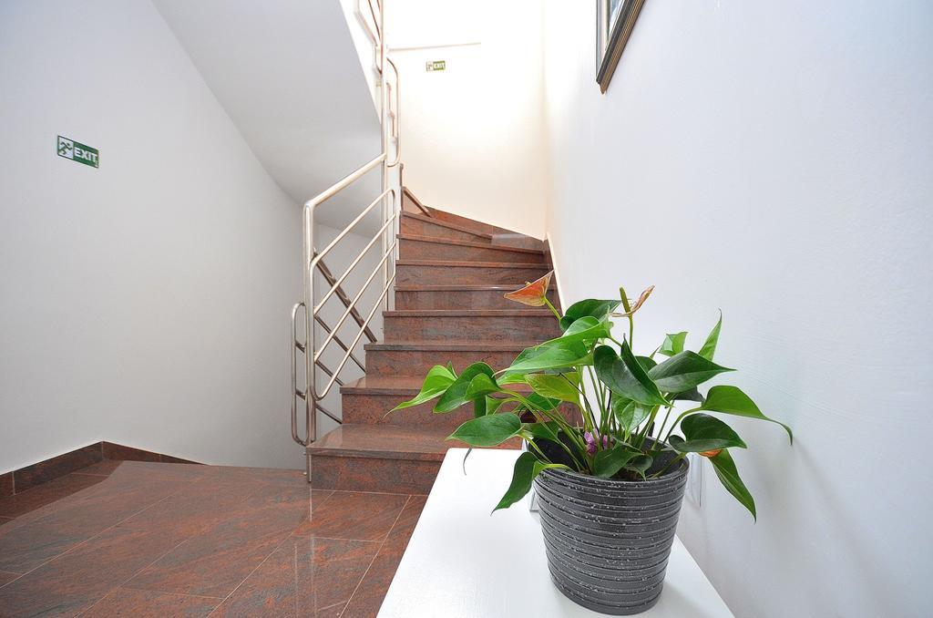 Apartments Miriam Srima Vodice Extérieur photo